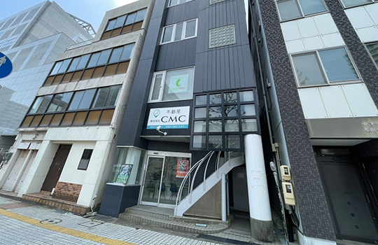 事務所画像:浜松オフィス