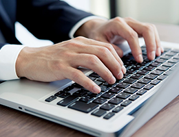 画像：PC購入・初期設定代行