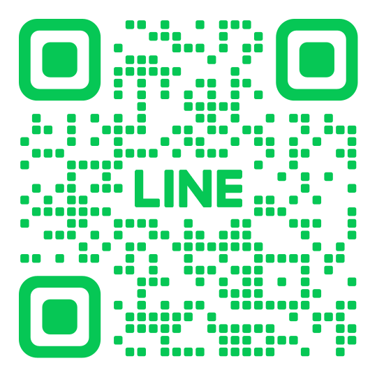 LINE　友だち追加